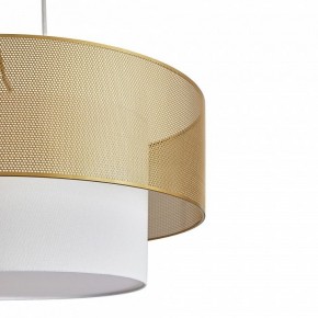 Подвесной светильник Freya Lattice FR5528PL-01BS в Озерске - ozersk.ok-mebel.com | фото 8