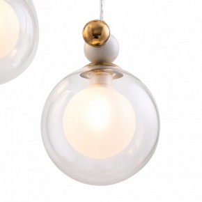 Подвесной светильник Freya Pitch FR5364PL-03BS в Озерске - ozersk.ok-mebel.com | фото 5