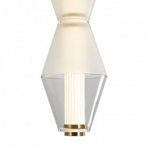 Подвесной светильник Freya Plum FR6137PL-L6BT1 в Озерске - ozersk.ok-mebel.com | фото 8