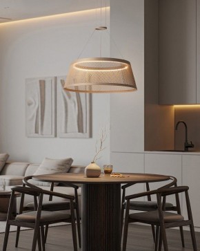 Подвесной светильник Freya Prism FR5535PL-L14B в Озерске - ozersk.ok-mebel.com | фото 9