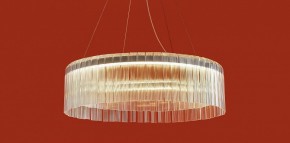 Подвесной светильник Freya Rain FR5546PL-L60W в Озерске - ozersk.ok-mebel.com | фото 4