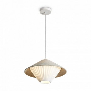 Подвесной светильник Freya Ruler FR5555PL-01W в Озерске - ozersk.ok-mebel.com | фото 2