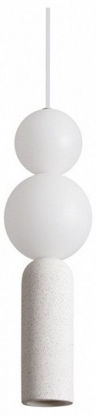 Подвесной светильник Freya Shapes FR5530PL-L12W в Озерске - ozersk.ok-mebel.com | фото