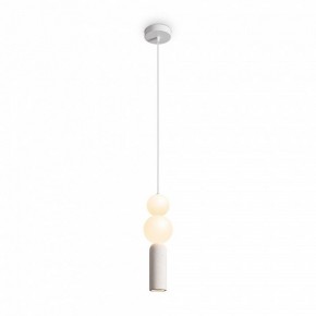 Подвесной светильник Freya Shapes FR5530PL-L12W в Озерске - ozersk.ok-mebel.com | фото 4