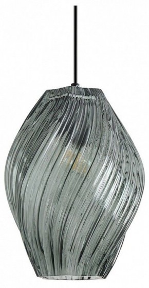 Подвесной светильник Freya Shiny FR5547PL-01DBL в Озерске - ozersk.ok-mebel.com | фото
