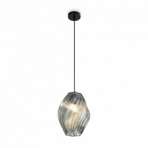 Подвесной светильник Freya Shiny FR5547PL-01DBL в Озерске - ozersk.ok-mebel.com | фото 3