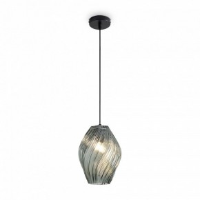 Подвесной светильник Freya Shiny FR5547PL-01DBL в Озерске - ozersk.ok-mebel.com | фото 4