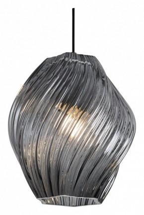 Подвесной светильник Freya Shiny FR5547PL-01SM в Озерске - ozersk.ok-mebel.com | фото