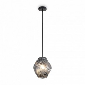 Подвесной светильник Freya Shiny FR5547PL-01SM в Озерске - ozersk.ok-mebel.com | фото 3