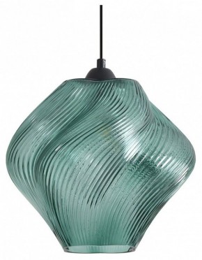 Подвесной светильник Freya Shiny FR5548PL-01DBL в Озерске - ozersk.ok-mebel.com | фото 2