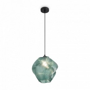 Подвесной светильник Freya Shiny FR5548PL-01DBL в Озерске - ozersk.ok-mebel.com | фото 3