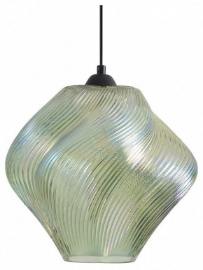 Подвесной светильник Freya Shiny FR5548PL-01GN в Озерске - ozersk.ok-mebel.com | фото 2