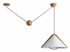 Подвесной светильник Freya Umbra FR5554CL-01T в Озерске - ozersk.ok-mebel.com | фото