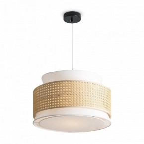 Подвесной светильник Freya Weave FR5492PL-01B в Озерске - ozersk.ok-mebel.com | фото 4