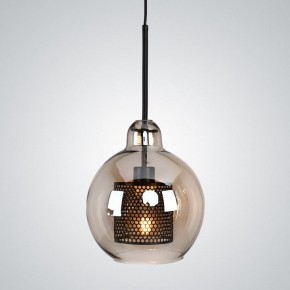 Подвесной светильник Imperiumloft CATCH AMBER CATCH-AMBER01 в Озерске - ozersk.ok-mebel.com | фото
