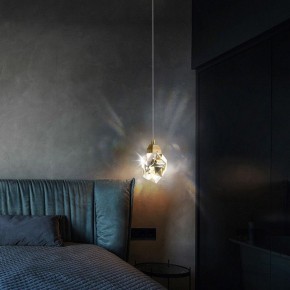 Подвесной светильник Imperiumloft CRISTEL CRISTEL-ONE01 в Озерске - ozersk.ok-mebel.com | фото 11