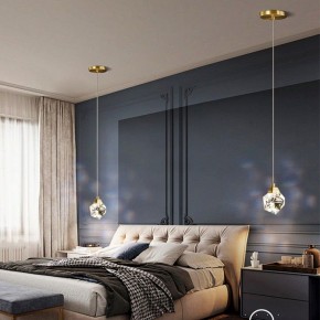 Подвесной светильник Imperiumloft CRISTEL CRISTEL-ONE01 в Озерске - ozersk.ok-mebel.com | фото 12