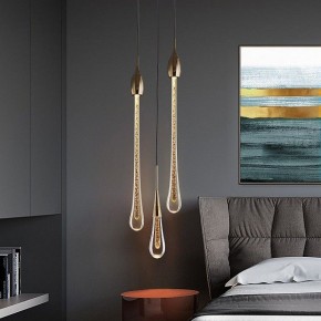 Подвесной светильник Imperiumloft Fial FIAL02 в Озерске - ozersk.ok-mebel.com | фото 3