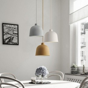 Подвесной светильник Imperiumloft Grain MUT в Озерске - ozersk.ok-mebel.com | фото 8