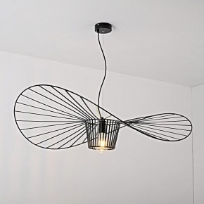 Подвесной светильник Imperiumloft HAT Black ﻿HAT01 в Озерске - ozersk.ok-mebel.com | фото 2