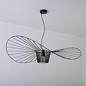 Подвесной светильник Imperiumloft HAT Black ﻿HAT01 в Озерске - ozersk.ok-mebel.com | фото 3