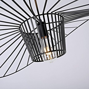 Подвесной светильник Imperiumloft HAT Black ﻿HAT01 в Озерске - ozersk.ok-mebel.com | фото 6