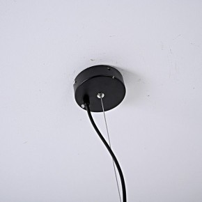 Подвесной светильник Imperiumloft HAT Black ﻿HAT01 в Озерске - ozersk.ok-mebel.com | фото 9