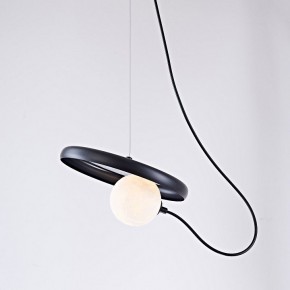 Подвесной светильник Imperiumloft MARGOTT Black margott01 в Озерске - ozersk.ok-mebel.com | фото