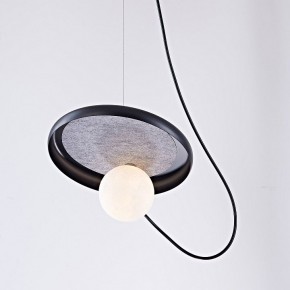 Подвесной светильник Imperiumloft MARGOTT Black margott01 в Озерске - ozersk.ok-mebel.com | фото 3