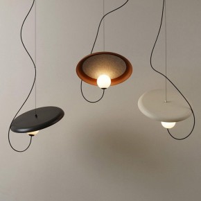 Подвесной светильник Imperiumloft MARGOTT Black margott01 в Озерске - ozersk.ok-mebel.com | фото 10
