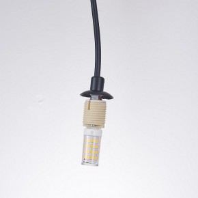 Подвесной светильник Imperiumloft MARGOTT Black margott01 в Озерске - ozersk.ok-mebel.com | фото 12