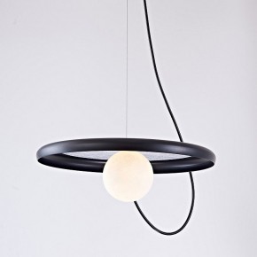 Подвесной светильник Imperiumloft MARGOTT Black margott01 в Озерске - ozersk.ok-mebel.com | фото 5