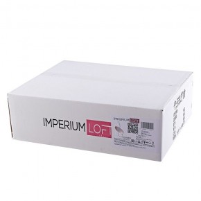 Подвесной светильник Imperiumloft MARGOTT Black margott01 в Озерске - ozersk.ok-mebel.com | фото 8