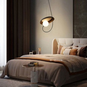 Подвесной светильник Imperiumloft MARGOTT Black margott01 в Озерске - ozersk.ok-mebel.com | фото 9