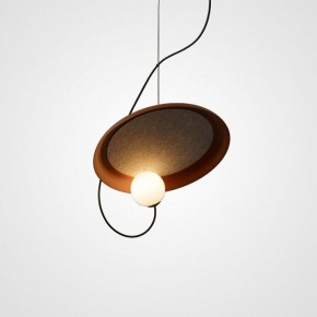 Подвесной светильник Imperiumloft MARGOTT Orange margott01 в Озерске - ozersk.ok-mebel.com | фото 2