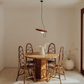 Подвесной светильник Imperiumloft MARGOTT Orange margott01 в Озерске - ozersk.ok-mebel.com | фото 3