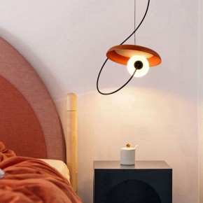 Подвесной светильник Imperiumloft MARGOTT Orange margott01 в Озерске - ozersk.ok-mebel.com | фото 7