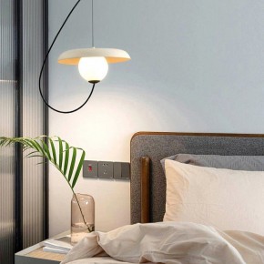 Подвесной светильник Imperiumloft MARGOTT White margott01 в Озерске - ozersk.ok-mebel.com | фото 2