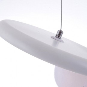 Подвесной светильник Imperiumloft MARGOTT White margott01 в Озерске - ozersk.ok-mebel.com | фото 4