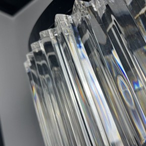 Подвесной светильник Imperiumloft Odeon Clear Glass Black 248522-22 в Озерске - ozersk.ok-mebel.com | фото 12