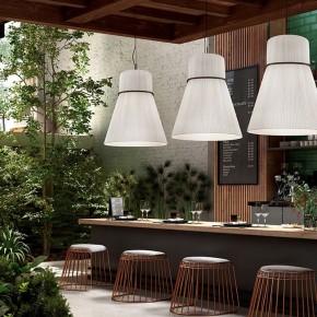 Подвесной светильник Imperiumloft PEO B peo01 в Озерске - ozersk.ok-mebel.com | фото 4