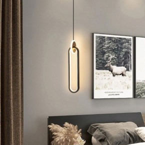 Подвесной светильник Imperiumloft RANDALL B randall01 в Озерске - ozersk.ok-mebel.com | фото