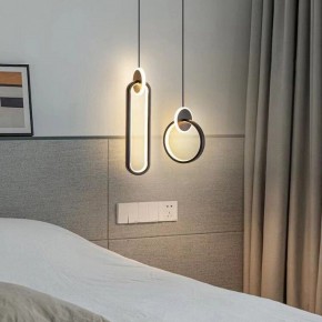 Подвесной светильник Imperiumloft RANDALL B randall01 в Озерске - ozersk.ok-mebel.com | фото 5