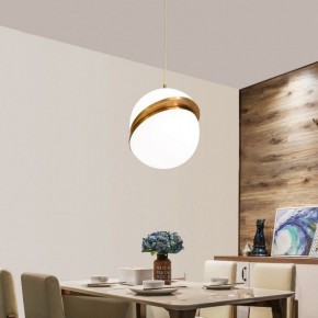 Подвесной светильник Imperiumloft С Crescent Celling Broom 40.1507 в Озерске - ozersk.ok-mebel.com | фото 4