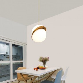 Подвесной светильник Imperiumloft С Crescent Celling Broom 40.1507 в Озерске - ozersk.ok-mebel.com | фото 6