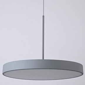 Подвесной светильник Imperiumloft TURNA Gray TURNA-ONE01 в Озерске - ozersk.ok-mebel.com | фото