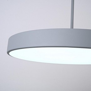 Подвесной светильник Imperiumloft TURNA Gray TURNA-ONE01 в Озерске - ozersk.ok-mebel.com | фото 5