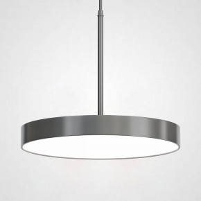 Подвесной светильник Imperiumloft TURNA Gray TURNA-ONE01 в Озерске - ozersk.ok-mebel.com | фото
