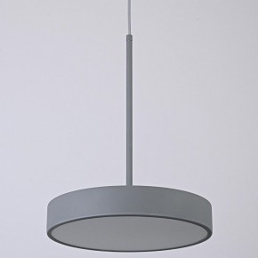 Подвесной светильник Imperiumloft TURNA Gray TURNA-ONE01 в Озерске - ozersk.ok-mebel.com | фото
