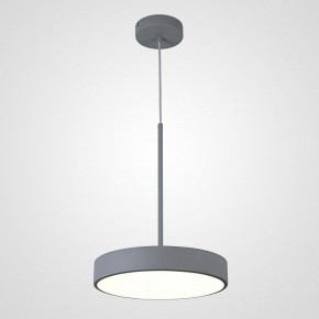 Подвесной светильник Imperiumloft TURNA Gray TURNA-ONE01 в Озерске - ozersk.ok-mebel.com | фото 3